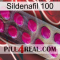 Sildenafil 100 09